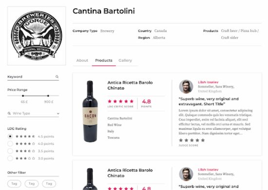 Cantina Bartolini