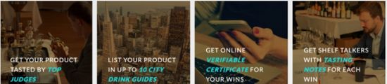 How to enter and the listing fee?