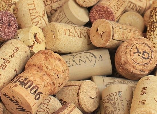 Corks