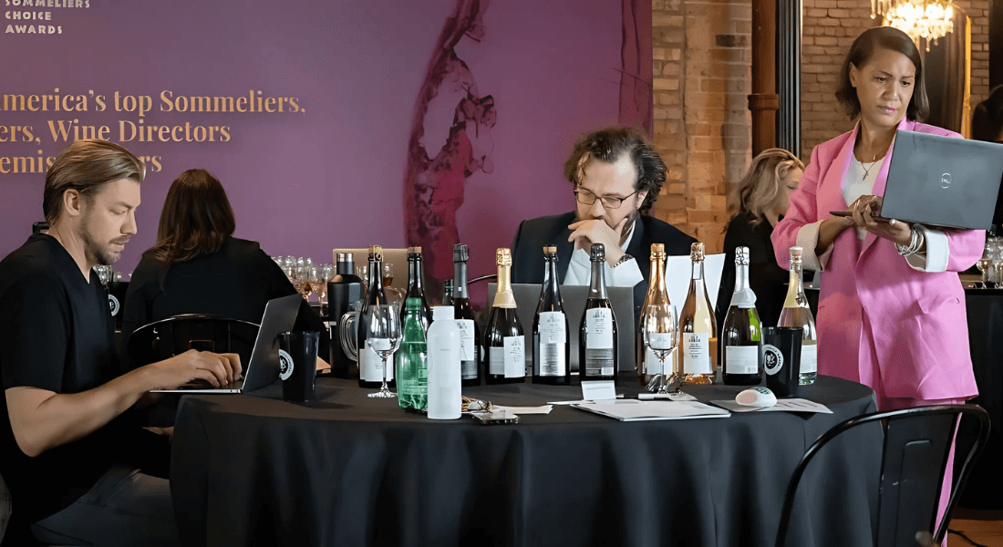 SCA - Judges
