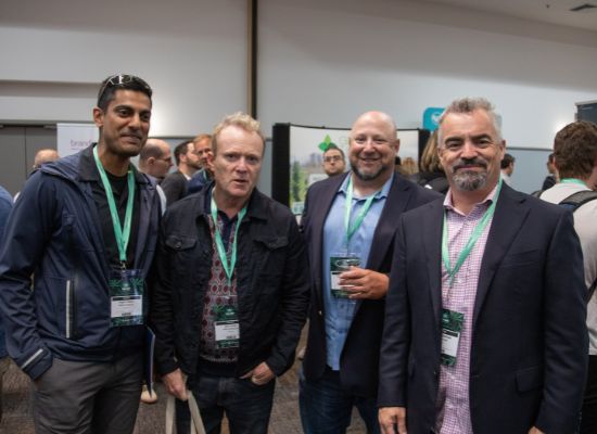 Cannabis Drinks Expo