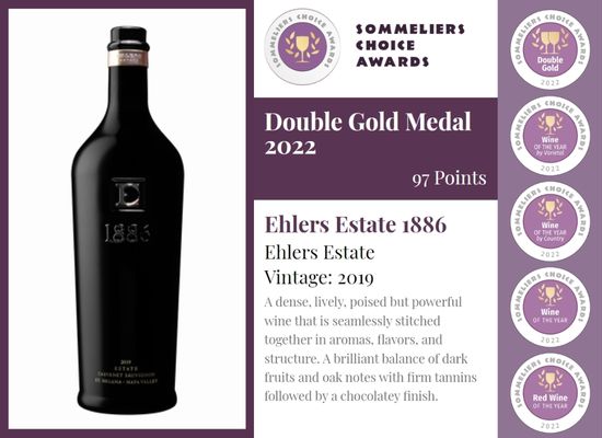 Wine of the Year