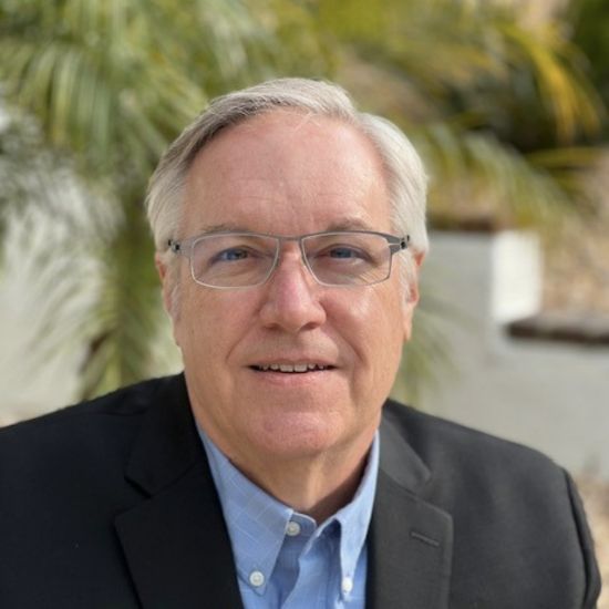 Image: Jon Berg, Thought Leadership VP – Beverage Alcohol Vertical for NielsenIQ