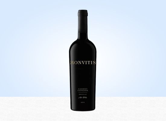 Monvitis Cabernet Sauvignon 2019