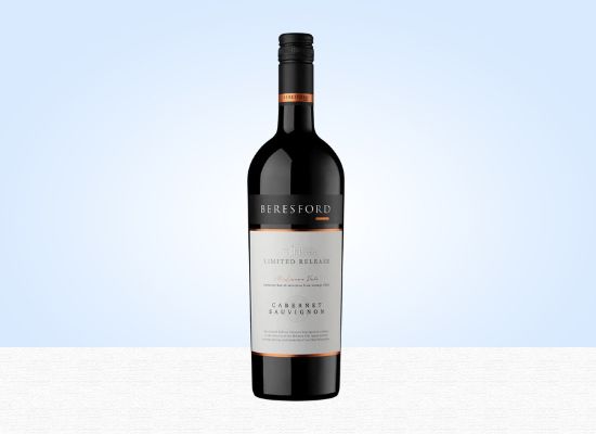 Beresford Limited Release Cabernet Sauvignon